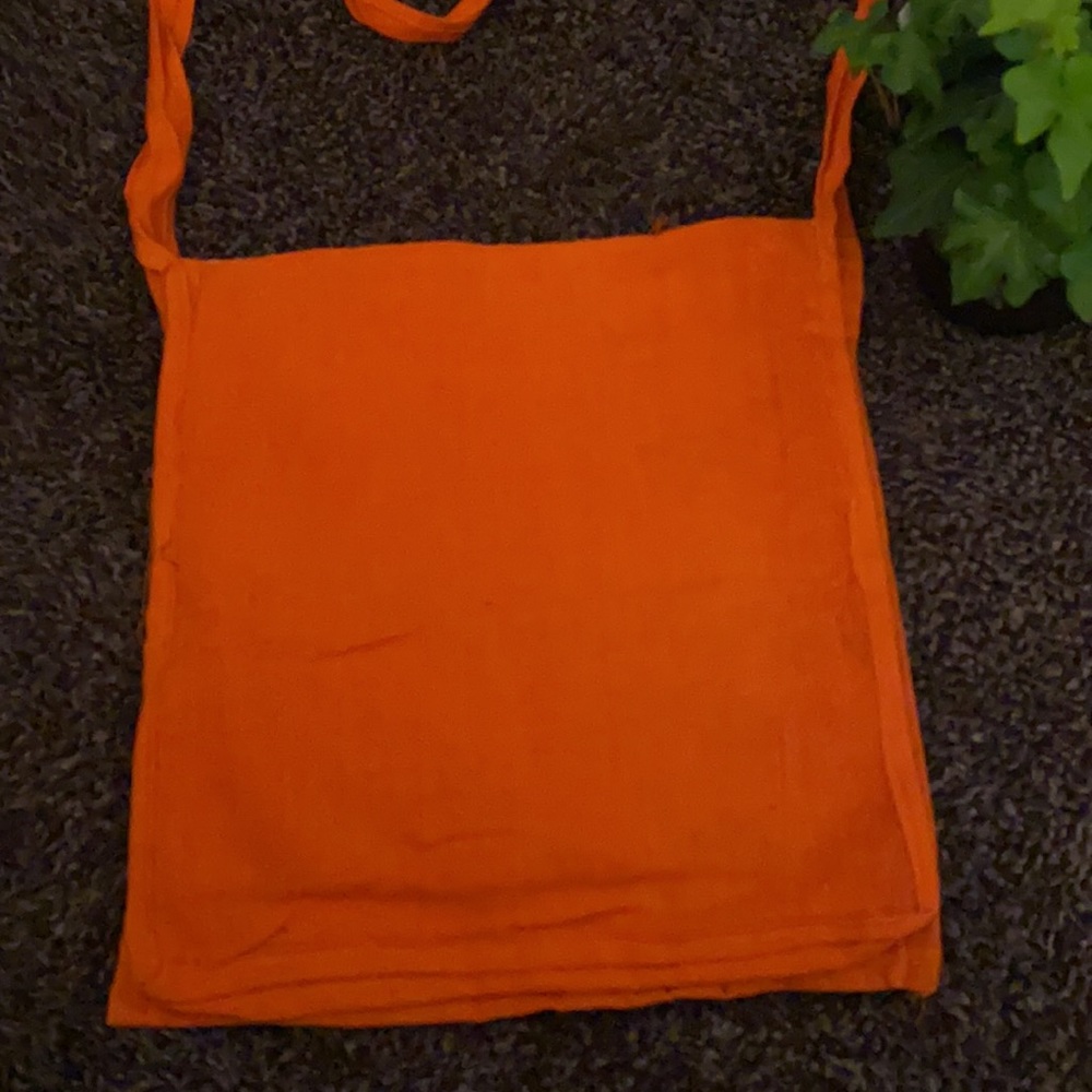 Handmade bag - Picture 6 of 6